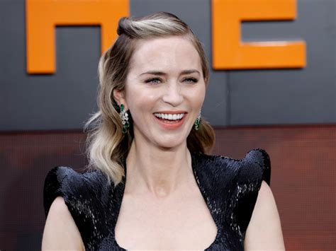 emily blunt net worth 2018 forbes